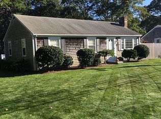 88 S Sea Ave, West Yarmouth, MA 02673