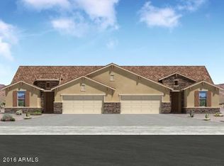 41700 W Caliente Dr, Maricopa, AZ 85138