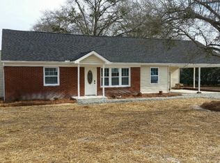 2503 Douglas Rd #1, Lancaster, SC 29720