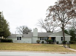 4013 Angus Dr, Fort Worth, TX 76116