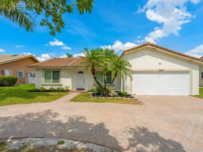 1911 NW 107th Dr, Coral Springs, FL, 33071