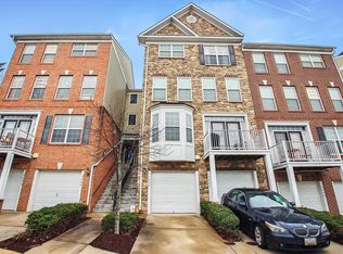 3444 Carriage Walk Ct, Laurel, MD 20724