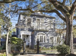 377 Audubon St, New Orleans, LA 70118