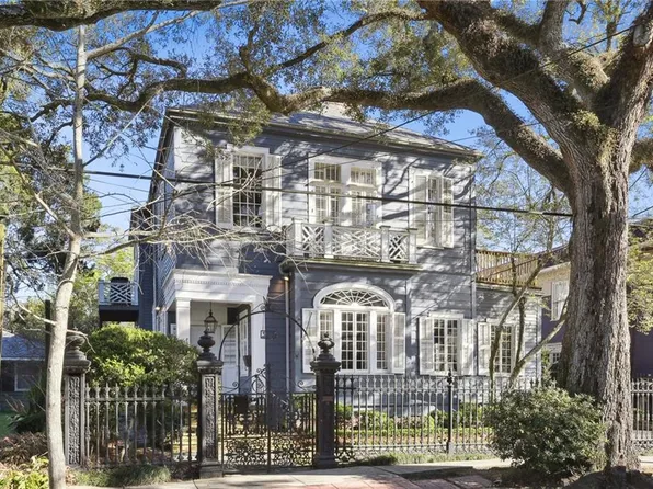 377 Audubon St, New Orleans, LA 70118