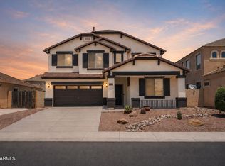 16124 W WILLIAMS Street, Goodyear, AZ 85338