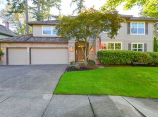 10180 SW Redwing Ter, Beaverton, OR 97007