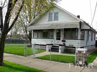 2619 W Marquette Ave, Peoria, IL
