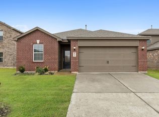 209 Emma Dr, Anna, TX 75409