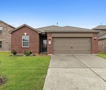 209 Emma Dr, Anna, TX, 75409