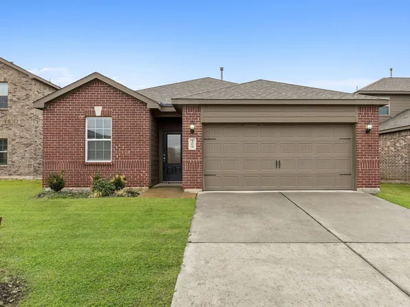 209 Emma Dr, Anna, TX 75409