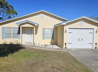 21616 Marlin Ave, Panama City Beach, FL 32413