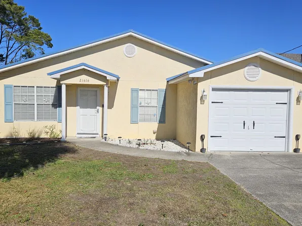 21616 Marlin Ave, Panama City Beach, FL 32413