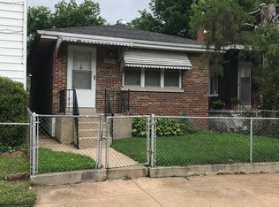 4123 California Ave, Saint Louis, MO