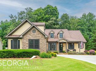 8544 Belton Bridge Rd, Lula, GA 30554