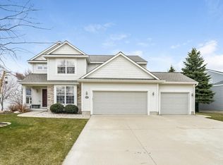 6707 Westshire Dr, Muskegon, MI 49444