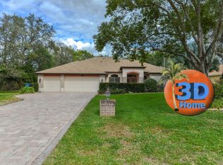 4491 Rachel Blvd, Spring Hill, FL 34607