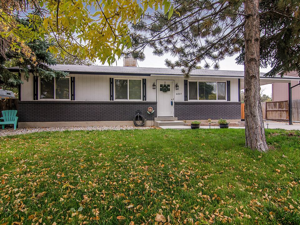 1st image of 6007 S Ginger St