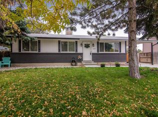 6007 S Ginger St, Salt Lake City, UT 84129