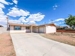 1420 Saylor Way, Las Vegas, NV 89108