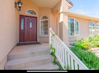 630 E Spring Cir #A, Washington, UT 84780