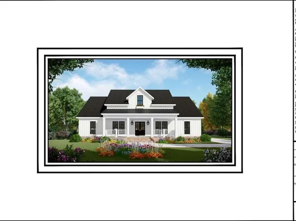 111 Magnolia Ln #0, Cusseta, GA 31805