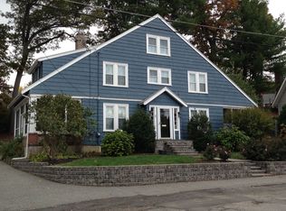 36 Chandler Rd, Medford, MA 02155