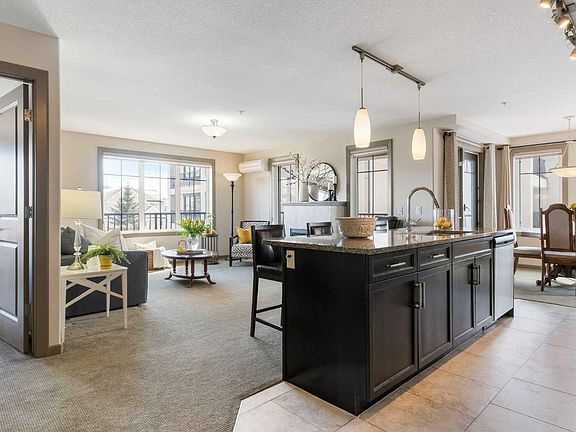 3rd image of 2212-310 McKenzie Towne Gate SE #2212