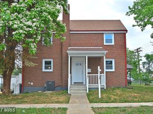 2919 Southbrook Rd, Dundalk, MD 21222