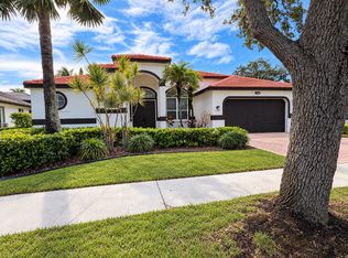 1260 GINGER Circle, Weston, FL 33326