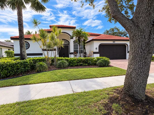 1260 GINGER Circle, Weston, FL 33326
