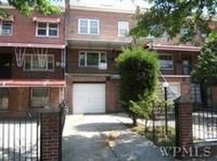 865 E 222nd St, Bronx, NY 10467
