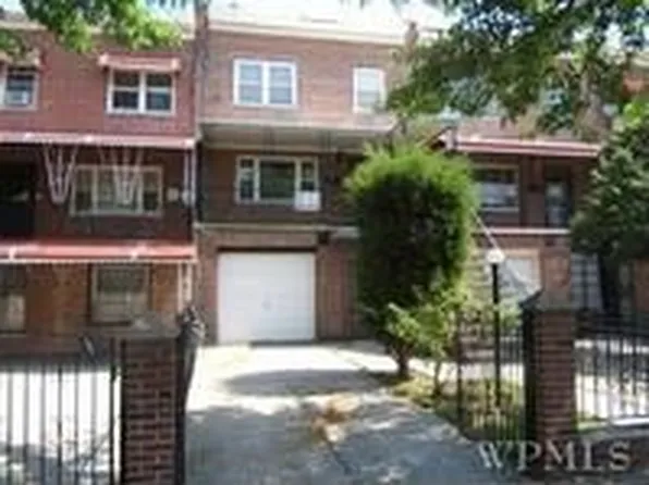 865 E 222nd St, Bronx, NY 10467