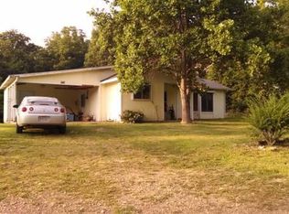 285 Shady Oaks Dr, Ozark, MO 65721