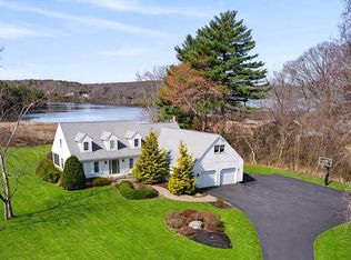 15 Thunder Road, Saco, ME 04072