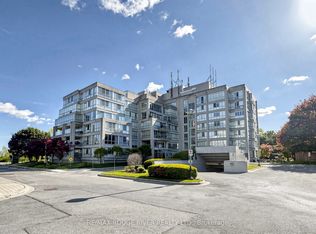 70 Cumberland Ln #402, Ajax, ON L1S7K2
