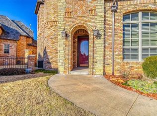 3213 Saint Clair Dr, Norman, OK 73072
