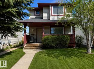 1920 37th Ave NW, Edmonton, AB T6T 1S7
