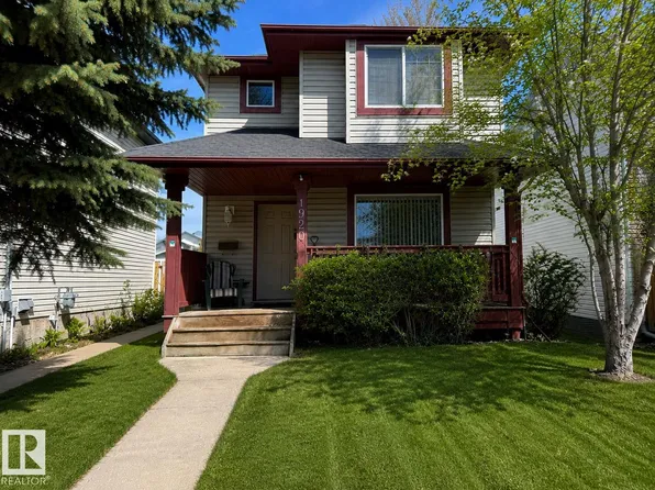 1920 37th Ave NW, Edmonton, AB T6T 1S7