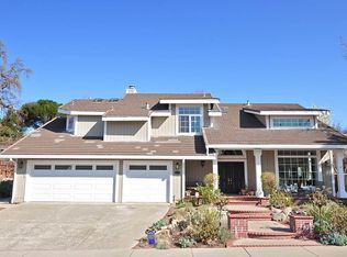 668 Abbie St, Pleasanton, CA 94566