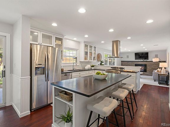 2nd image of 7285 E Fremont Place