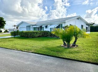 2102 SW 22nd Ct, Boynton Beach, FL 33426