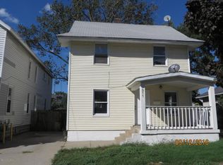 511 High St SW, Grand Rapids, MI 49503