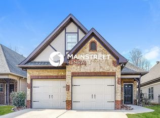 170 Sharpe St, Sterrett, AL 35147