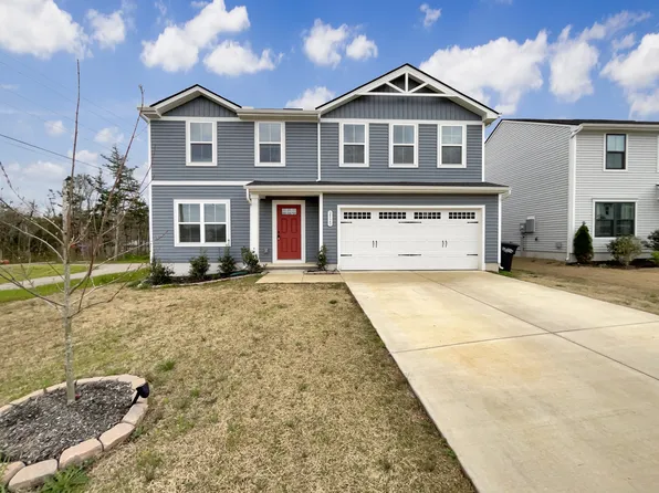 2320 Burnwick Grv, Spring Hill, TN 37174