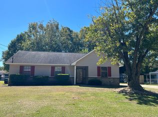 2308 Aberdeen Rd, Dothan, AL 36301