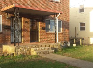 1567 Lewis St #B, Charleston, WV 25311
