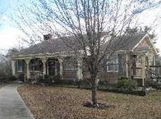 1202 E Meadow Rd, Eden, NC 27288