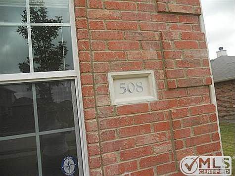 3rd image of 508 Timberhaven Trl