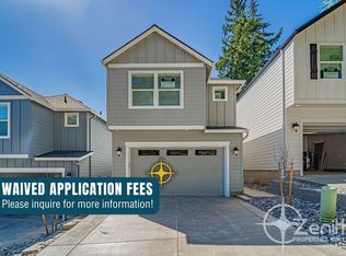 113 NE Newhouse Rd, Vancouver, WA 98663