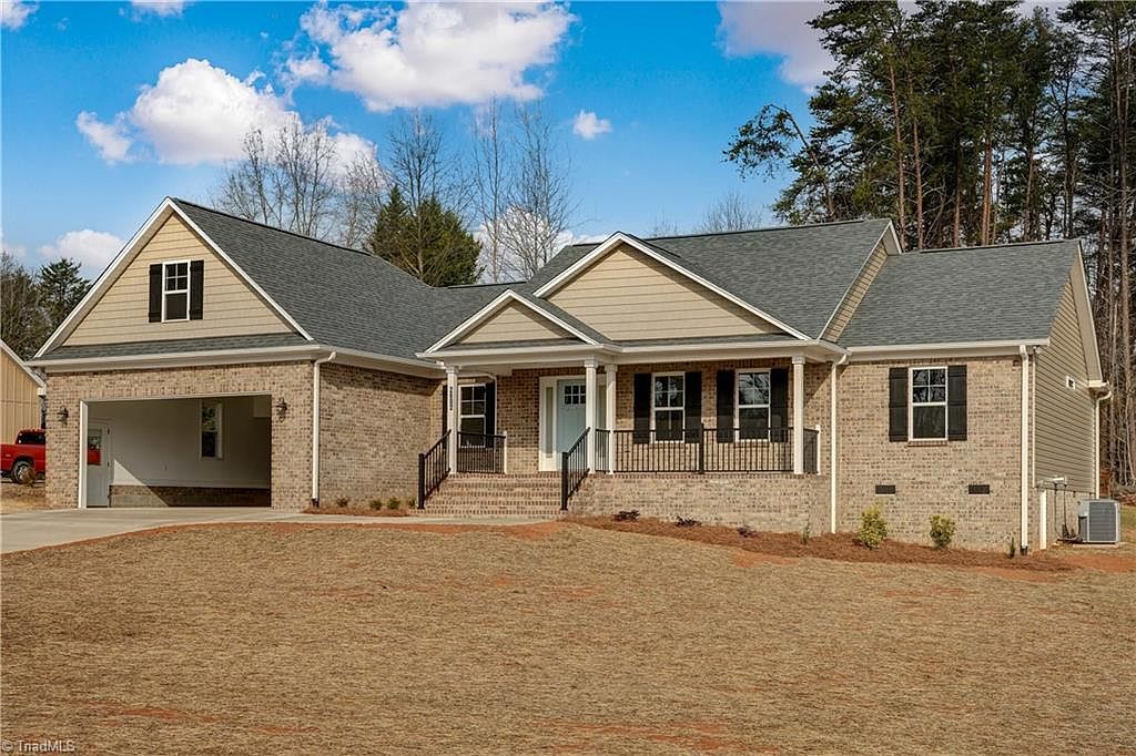 2602 Ashcroft Dr LOT 22, Reidsville, NC 27320 Zillow